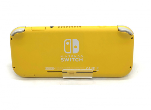 おもちゃのNintendo Switch Lite