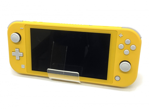 Nintendo Switch LiteのNintendo