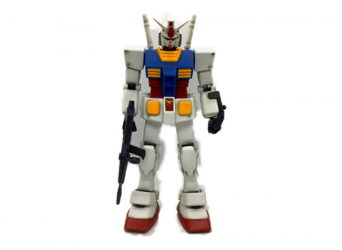 ガンダムのザク