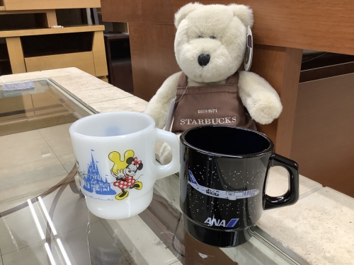 雑貨のテディベア