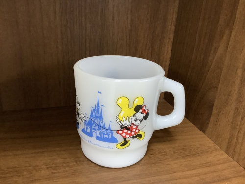 ディズニーのスターウォーズ