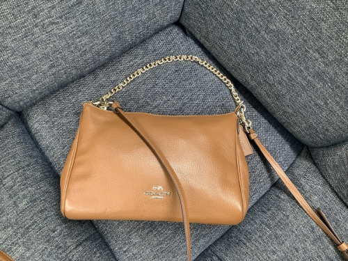 バッグのCOACH