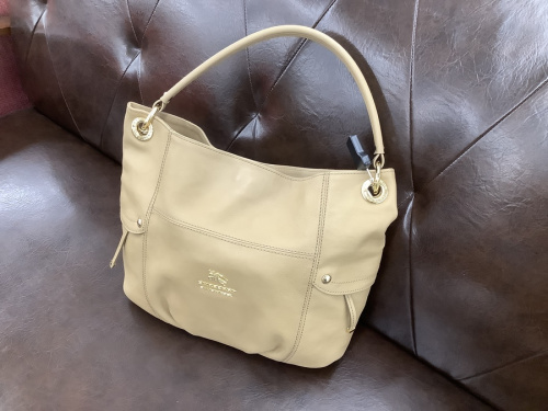 BURBERRY
