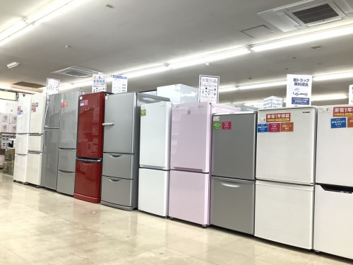 洗濯機の扇風機