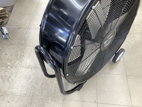 工場の大型