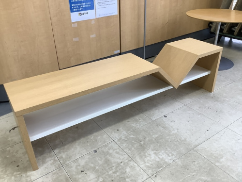 家具のローボード・テレビ台