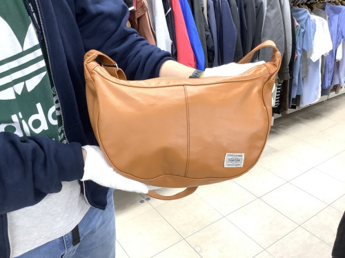 PORTERのポーター