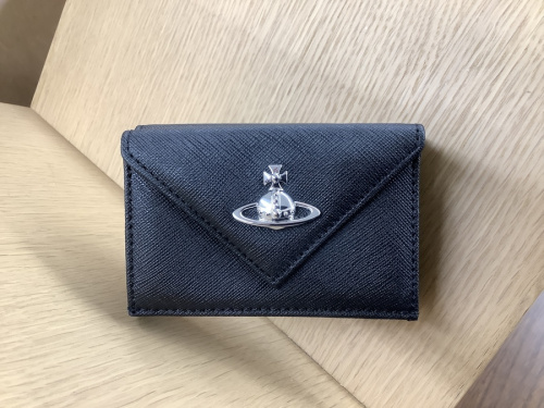 レディースファッションの財布