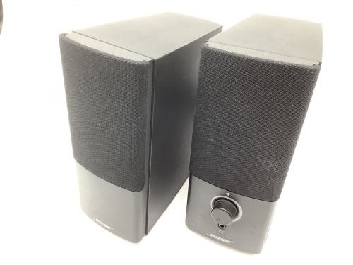 デジタル家電のオーディオ