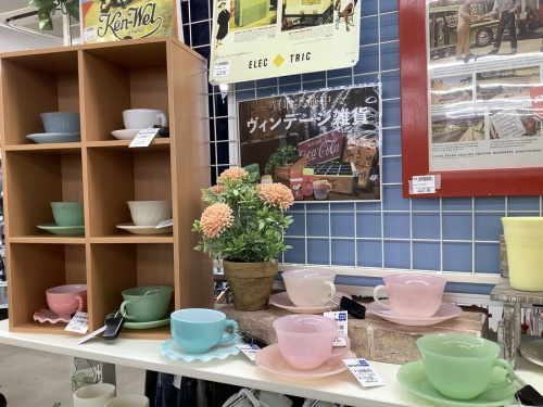 雑貨のアンティーク雑貨