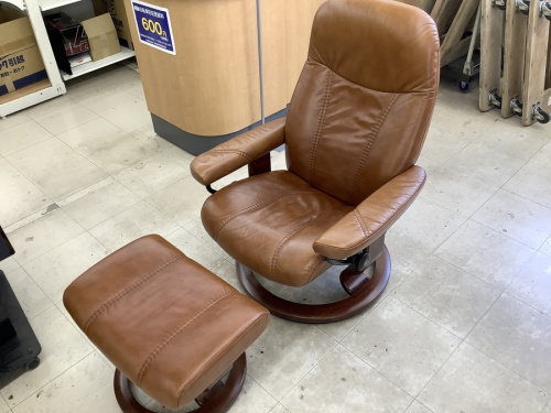 家具のソファ