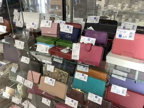バッグの買取