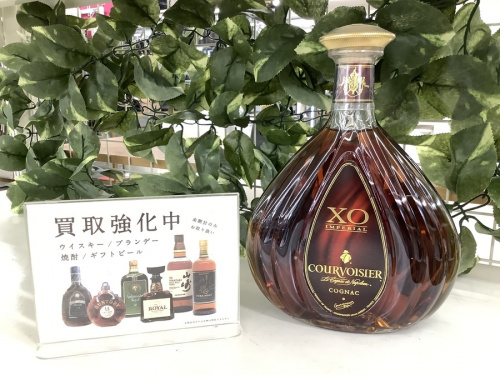 お酒　買取のウイスキー