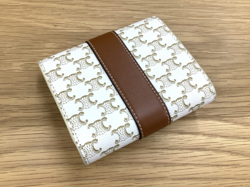 財布のCELINE