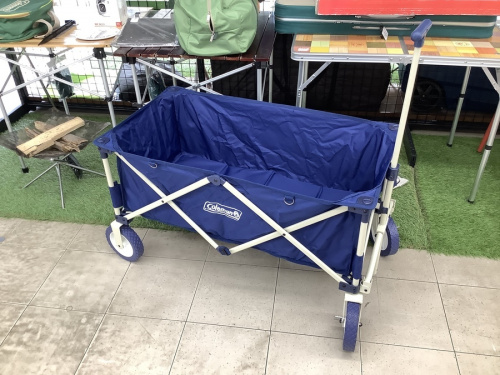 アウトドア用品のバーベキュー用品
