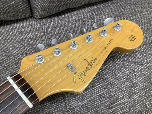 FENDER JAPAN(フェンダージャパン)のストラトキャスターが