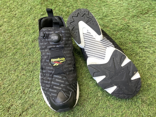 REEBOKのリーボック