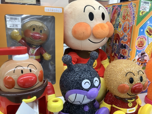 ホビーのトミカ