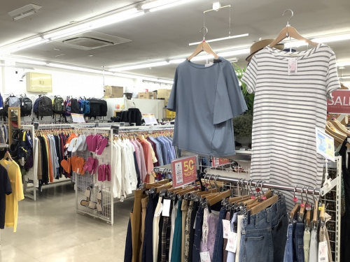 メンズファッションの夏服