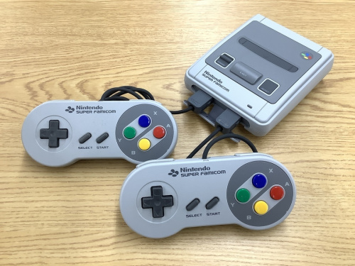 ホビーのゲーム