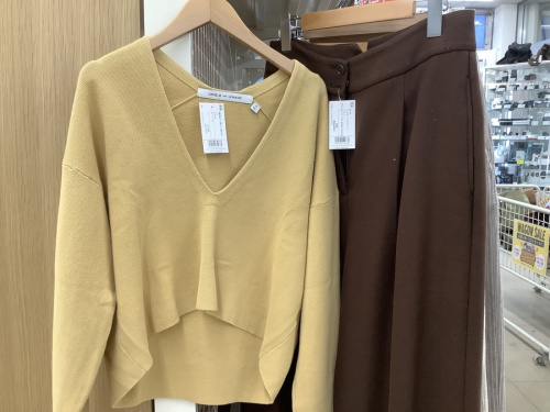 メンズファッションの冬物