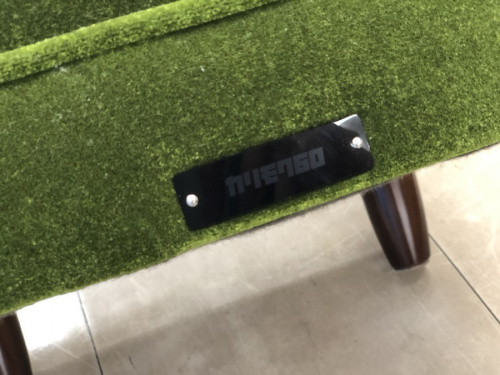 カリモクのオットマン