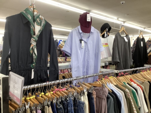 メンズファッション