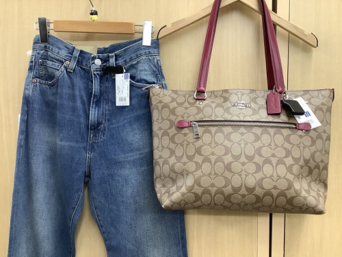 レディースファッションのメンズファッション