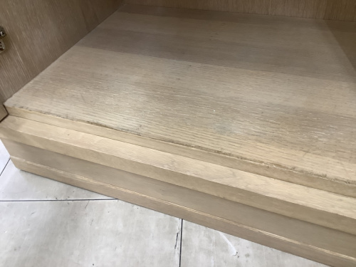 アクタスの牛久