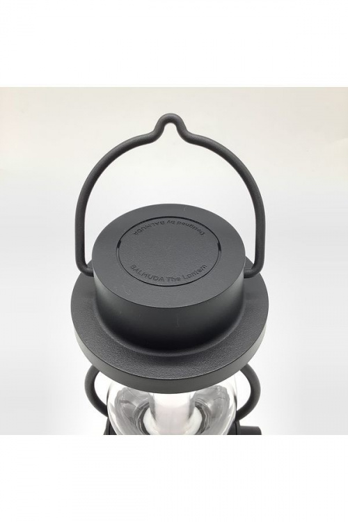 ランタンのThe Lantern