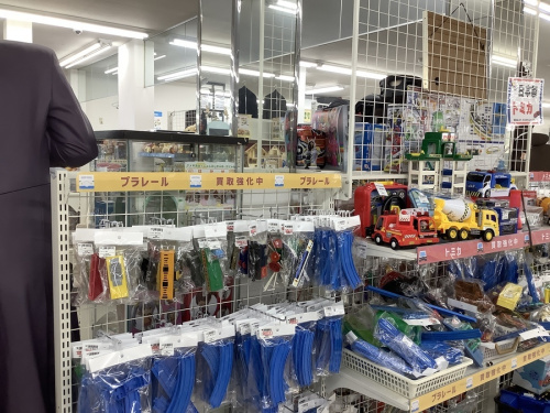 牛久中古買取情報
