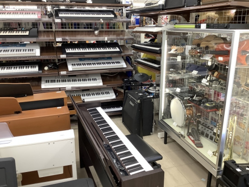 牛久中古買取情報