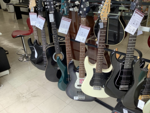 牛久中古買取情報