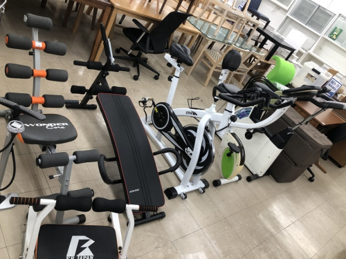 牛久中古買取情報