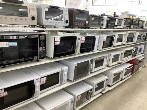 牛久中古買取情報