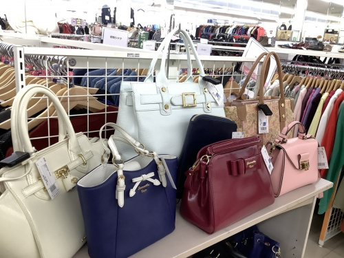 牛久中古買取情報