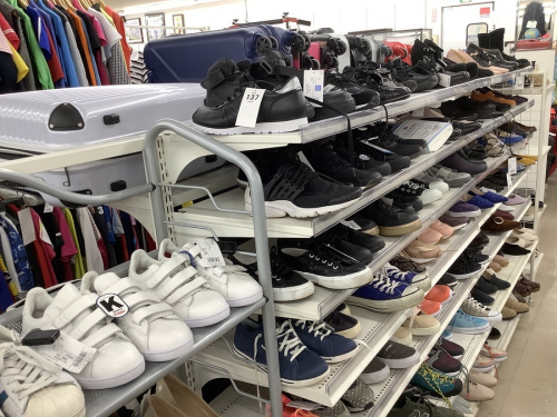 牛久中古買取情報