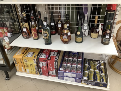 牛久中古買取情報