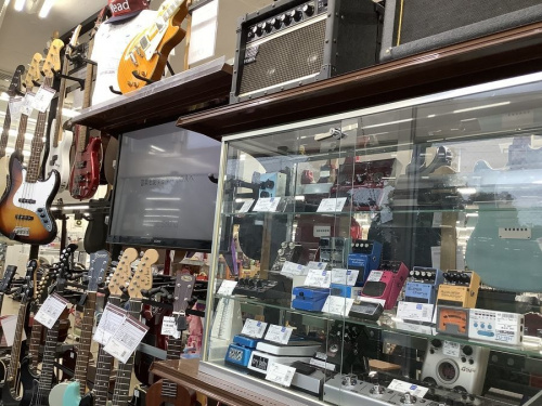 サイレントギターの中古ギター