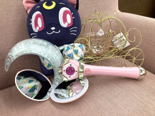 BANDAIのバンダイ