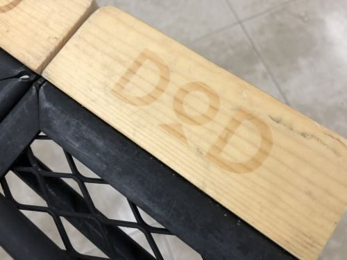 DODのディーオーディー