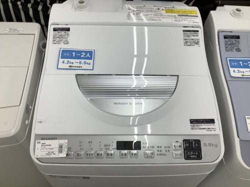 PanasonicのSHARP