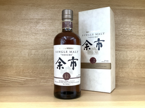 蒸留酒類のウィスキー