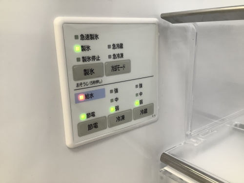 HITACHIの家電買取