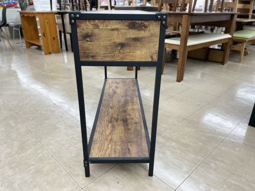 引出付の家具買取