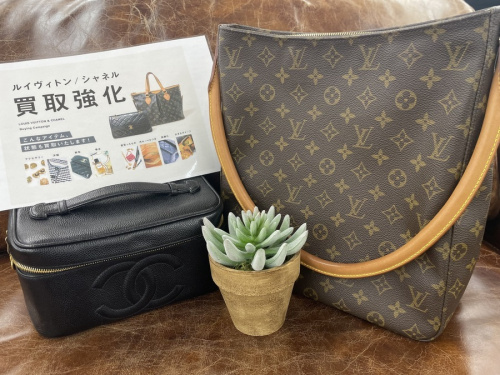 ブランド・ラグジュアリーのLOUIS VUITTON