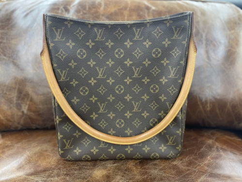 LOUIS VUITTONのルイヴィトン