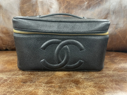 CHANELのシャネル