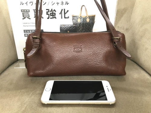 IL BISONTEのイル ビゾンテ