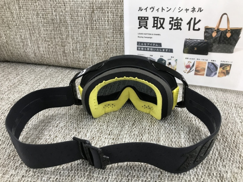 ウインタースポーツのARMEGA
